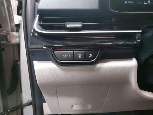 New 2026 Kia Carnival SX Prestige image 29