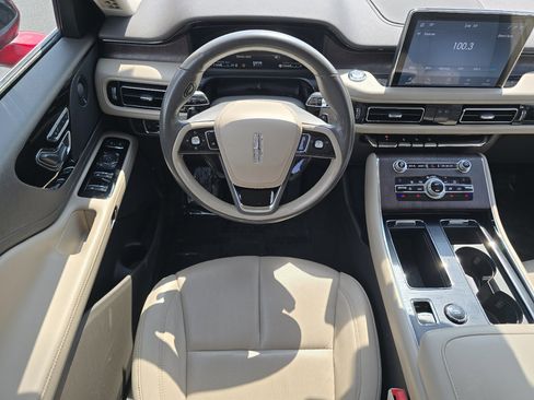 Used 2020 Lincoln Aviator Reserve RWD image 36