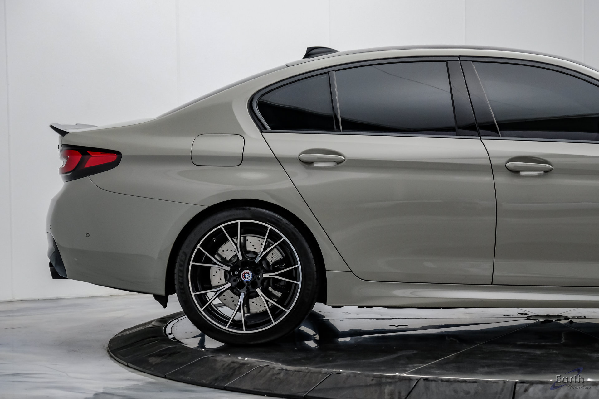 Used 2023 BMW M5 w/ Competition Package AWD/4WD image 21