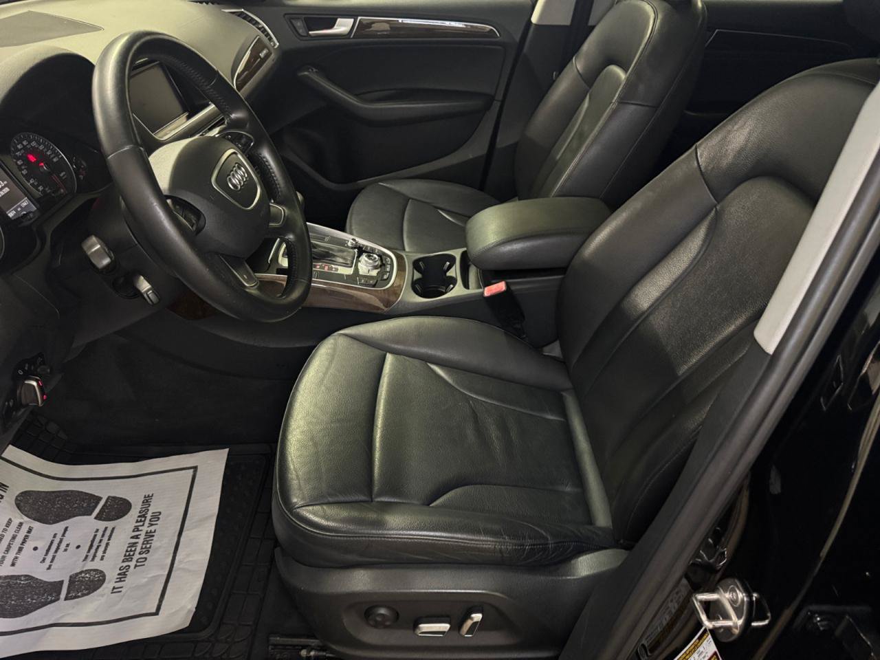 Used 2016 Audi Q5 2.0T Premium AWD/4WD image 5
