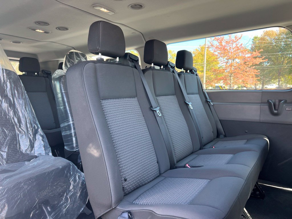 Used 2024 Ford Transit 350 XL RWD image 14
