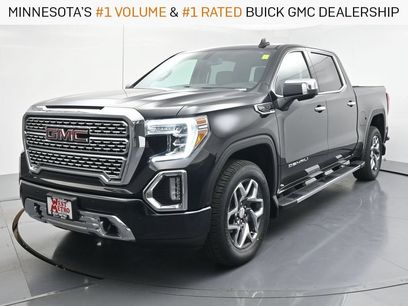 Used 2022 GMC Sierra 1500 Denali w/ LPO, GMC Protection Package