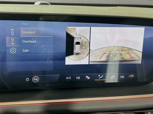 New 2026 Buick Envision Sport Touring image 9