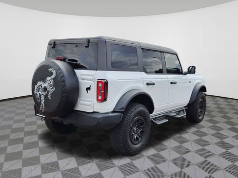 Used 2024 Ford Bronco Wildtrak image 4