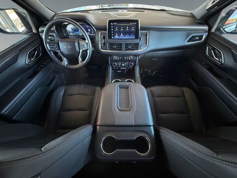 Used 2024 Chevrolet Suburban RST w/ Sport Performance Package image 14