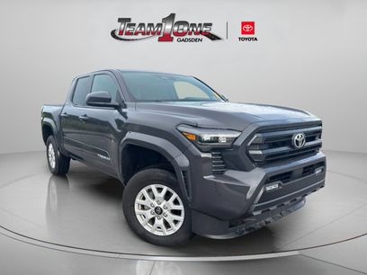Used 2025 Toyota Tacoma SR5