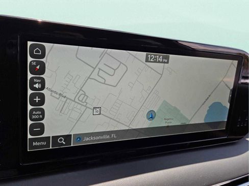 Used 2024 Hyundai Palisade Calligraphy FWD image 21