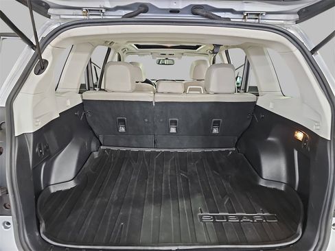 Used 2015 Subaru Forester 2.5i Touring w/ Eyesight & Navigation System image 12