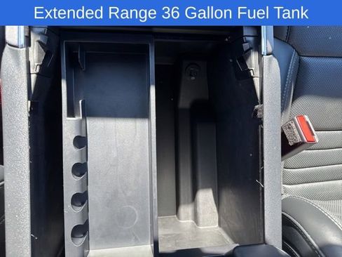 Used 2023 Ford F150 Platinum w/ Equipment Group 701A High image 43