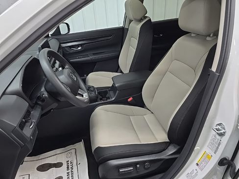 Used 2024 Honda CR-V EX image 31