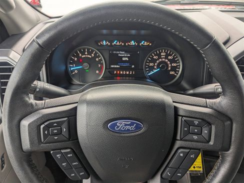 Used 2019 Ford F150 XLT w/ Equipment Group 302A Luxury image 30