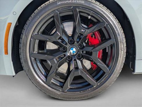 Used 2025 BMW M340i M340i w/ Premium Package image 22