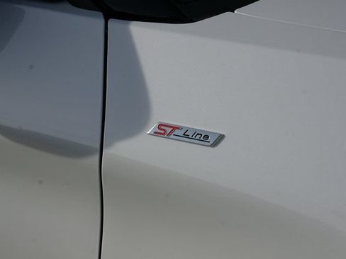 New 2026 Ford Explorer ST-Line w/ ST-Line Street Pack AWD/4WD image 11