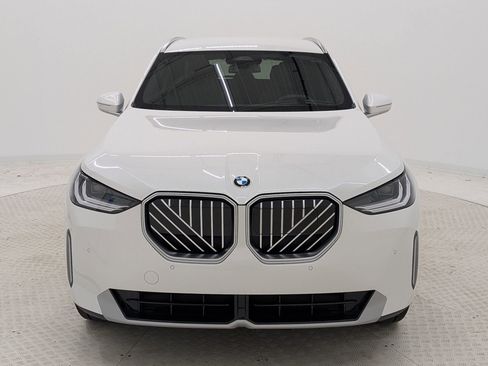 Used 2026 BMW X3 xDrive30i w/ Convenience Package AWD/4WD image 6