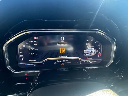 Used 2024 GMC Sierra 1500 SLE image 20