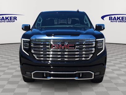 New 2026 GMC Sierra 1500 Denali w/ Denali Reserve Package