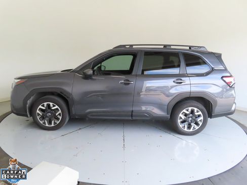 Used 2025 Subaru Forester Premium w/ Convenience Package #1 AWD/4WD image 7