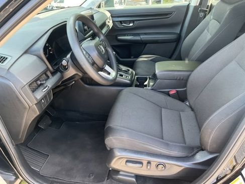 Used 2023 Honda CR-V EX image 24