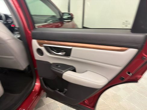 Used 2022 Honda CR-V EX-L image 18