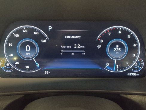 Used 2021 Hyundai Sonata Limited w/ Preferred Accessory Package FWD image 23