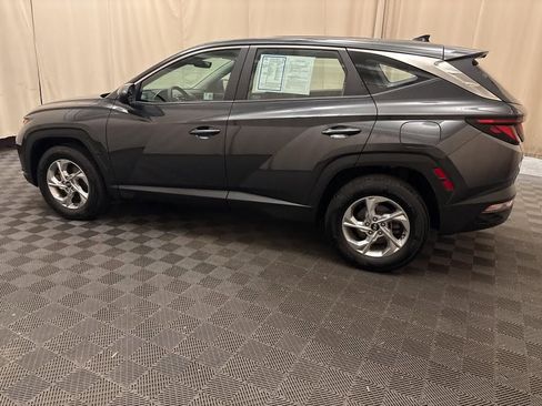 Certified 2024 Hyundai Tucson SE image 8