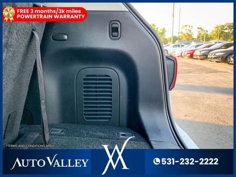 Used 2019 INFINITI QX60 Pure image 68