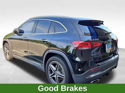Used 2023 Mercedes-Benz GLA 250 4MATIC image 5