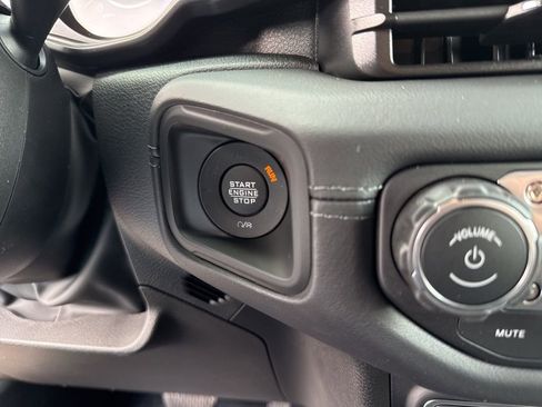 New 2026 Jeep Wrangler Sahara image 16