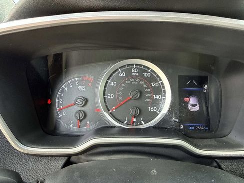 Used 2019 Toyota Corolla SE image 37