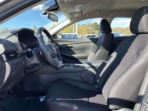 New 2025 Nissan Sentra S image 16