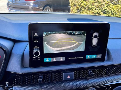 Certified 2023 Honda CR-V EX-L image 27