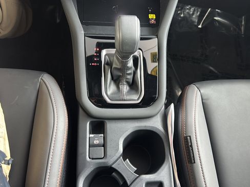 Used 2025 Subaru Forester Sport w/ Protection Package (1PH) image 38