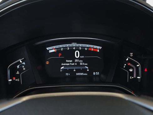 Used 2021 Honda CR-V EX image 18