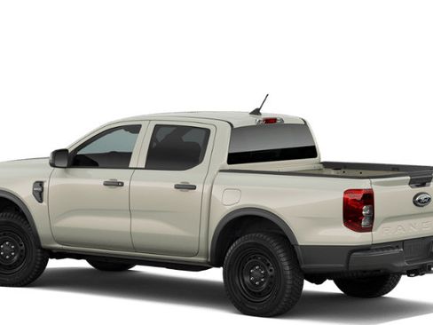 New 2026 Ford Ranger XL RWD image 24