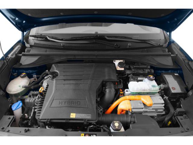 Certified 2021 Kia Niro EX Premium FWD image 15