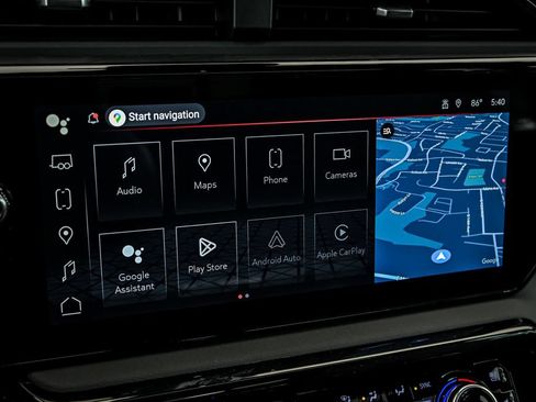 New 2026 GMC Sierra 2500 AT4 w/ AT4 Preferred Package AWD/4WD image 15