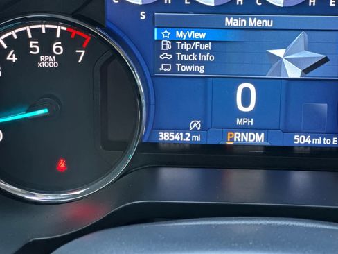 Certified 2023 Ford F150 XLT w/ Equipment Group 302A High AWD/4WD image 25