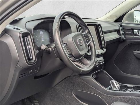 Used 2021 Volvo XC40 T5 Inscription AWD/4WD image 10