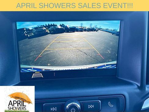 Used 2018 GMC Terrain SLE image 13