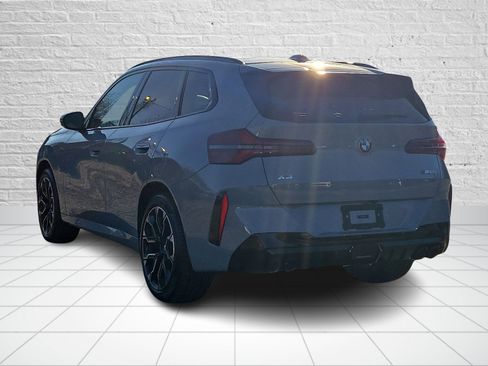 New 2026 BMW X3 M50 w/ Premium Package image 3