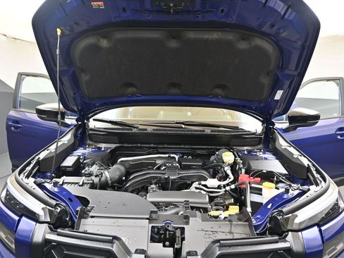 New 2026 Subaru Outback Limited image 9