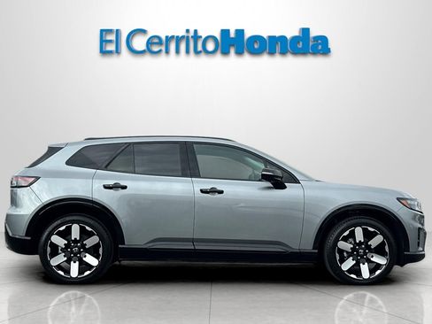 New 2026 Honda Prologue Elite image 2
