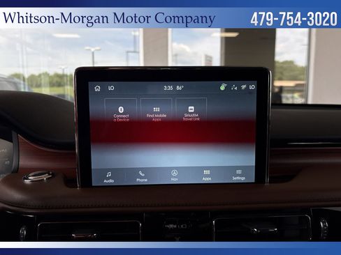 Used 2022 Lincoln Aviator Reserve w/ Equipment Group 201A AWD/4WD image 23