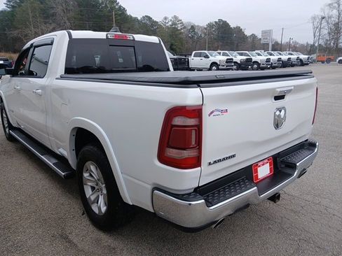 Used 2022 RAM 1500 Laramie image 9