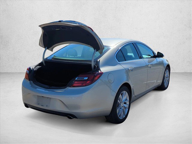 Used 2014 Buick Regal FWD image 8