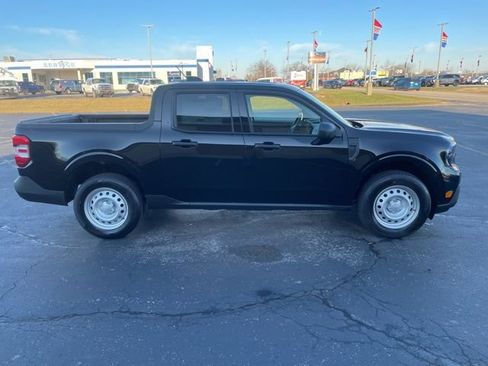 New 2026 Ford Maverick XL image 13