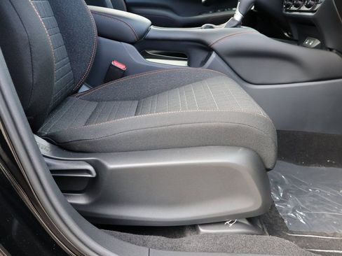 New 2026 Honda HR-V Sport image 10