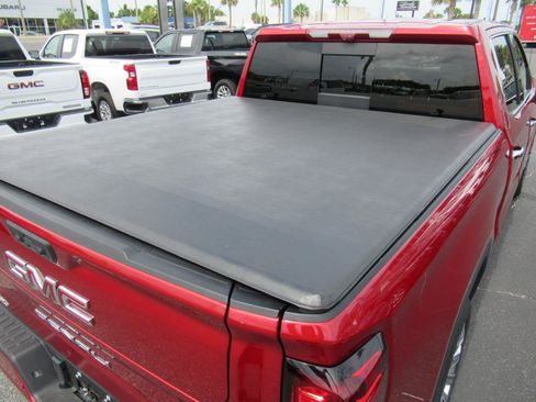 Certified 2024 GMC Sierra 1500 Denali w/ Denali Reserve Package RWD image 35