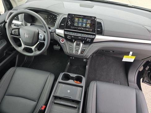 New 2026 Honda Odyssey EX-L image 26