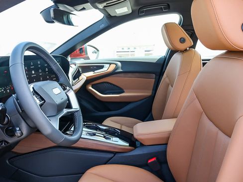 New 2025 Audi A5 2.0T Premium image 21